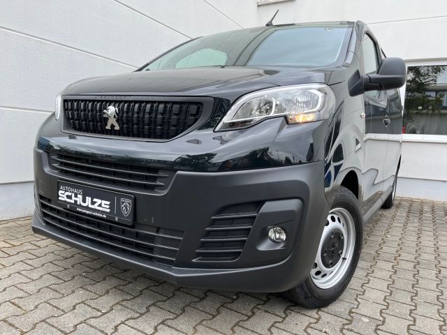Expert 1.5 BlueHDi 120 L2*Klima*Rückfahrkamera*Doppelsitz