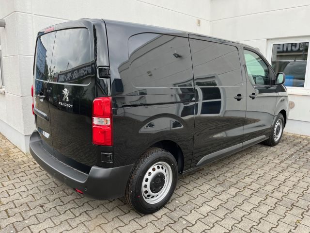 Expert 1.5 BlueHDi 120 L2*Klima*Rückfahrkamera*Doppelsitz