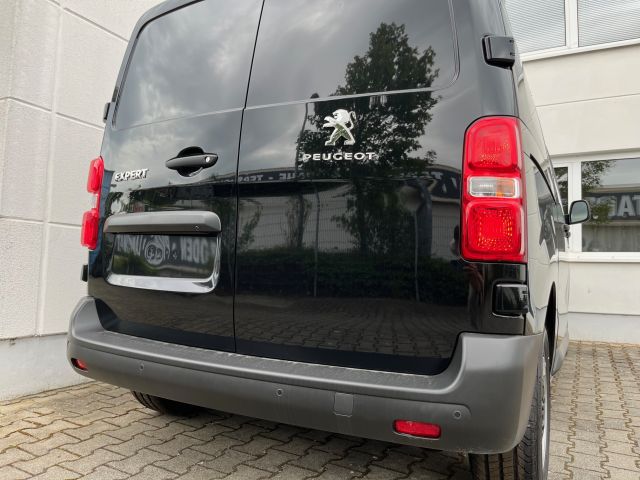Expert 1.5 BlueHDi 120 L2*Klima*Rückfahrkamera*Doppelsitz