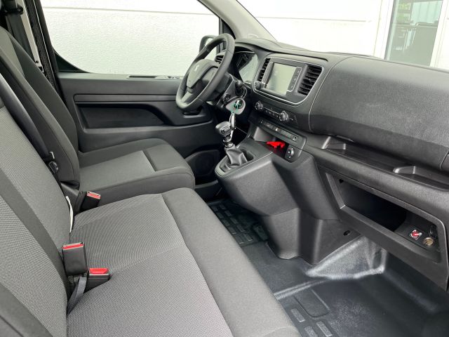 Expert 1.5 BlueHDi 120 L2*Klima*Rückfahrkamera*Doppelsitz