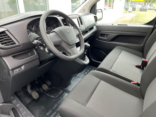 Expert 1.5 BlueHDi 120 L2*Klima*Rückfahrkamera*Doppelsitz