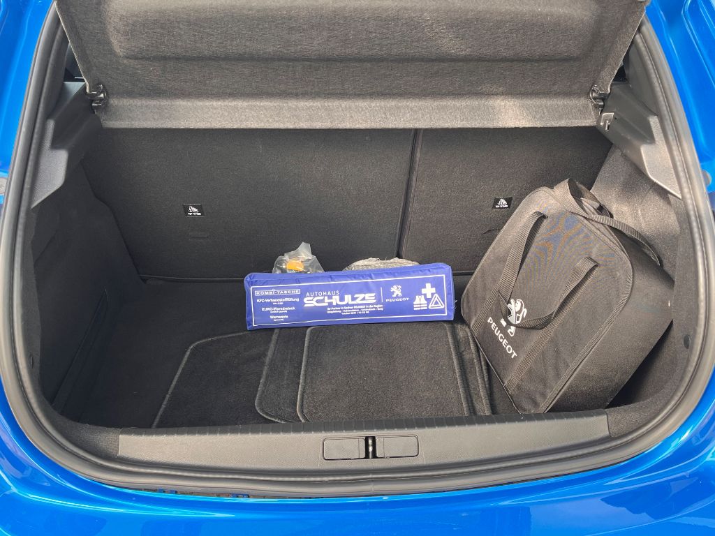208 Elektromotor 136 Allure Pack