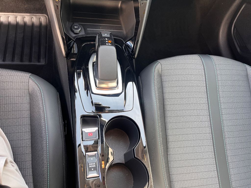 208 Elektromotor 136 Allure Pack