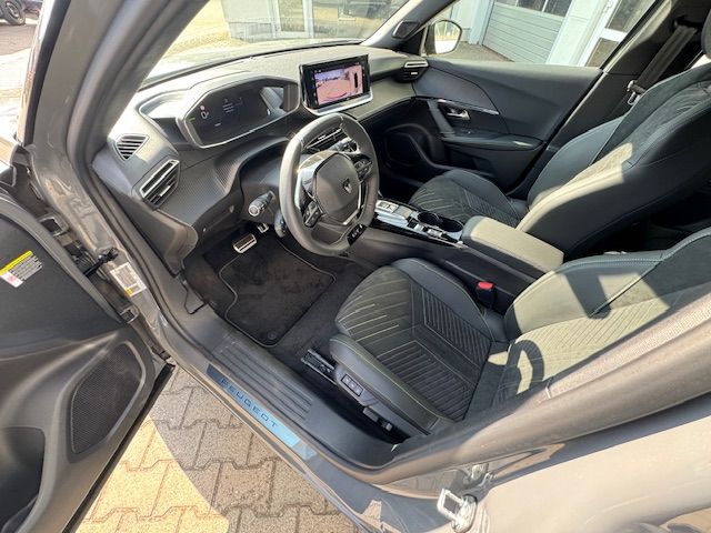 2008 Elektro 156 GT (U)