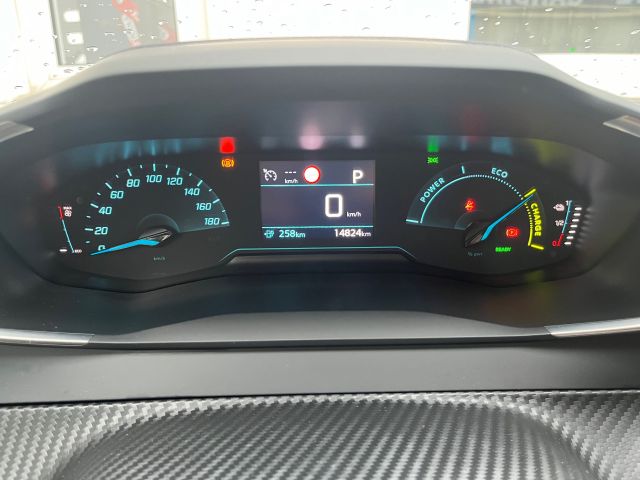 208 Elektromotor 136 Active Pack