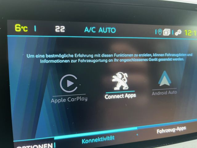 208 Elektromotor 136 Active Pack