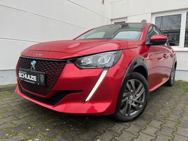 208 Elektromotor 136 Active Pack