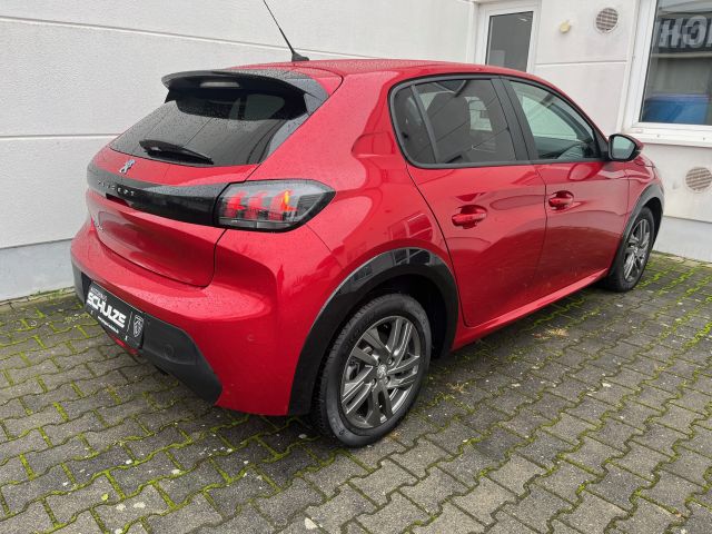 208 Elektromotor 136 Active Pack