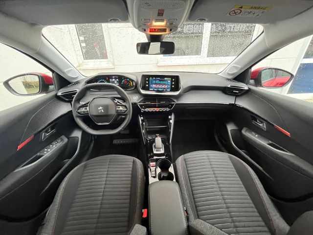 208 Elektromotor 136 Active Pack