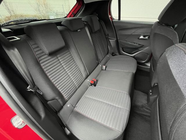 208 Elektromotor 136 Active Pack