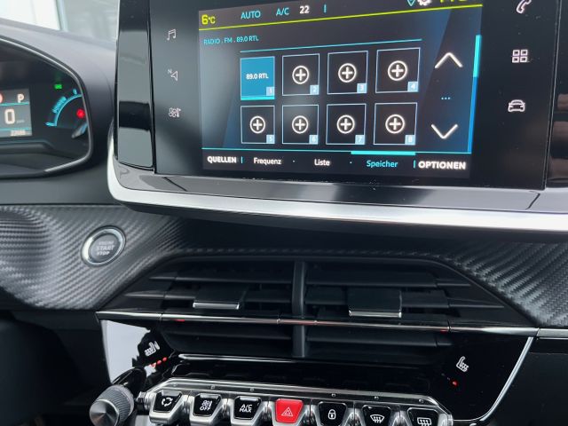 208 Elektromotor 136 Active