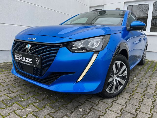 208 Elektromotor 136 Active