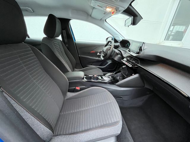 208 Elektromotor 136 Active