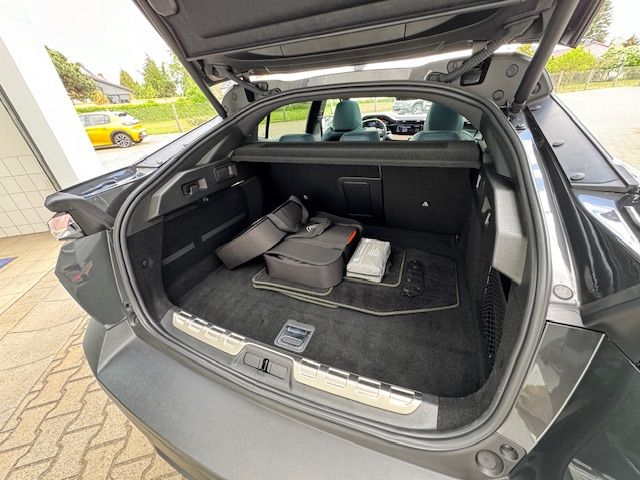 408 Hybrid 225 e-EAT8 GT