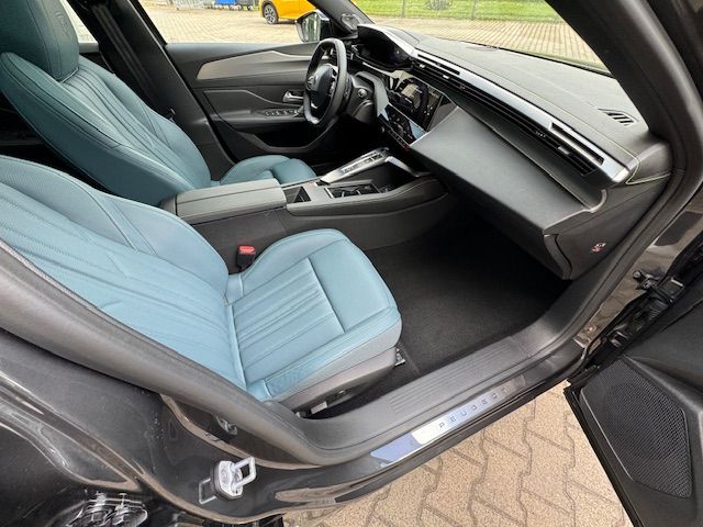 408 Hybrid 225 e-EAT8 GT