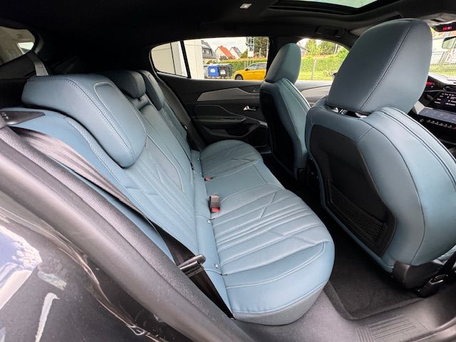 408 Hybrid 225 e-EAT8 GT