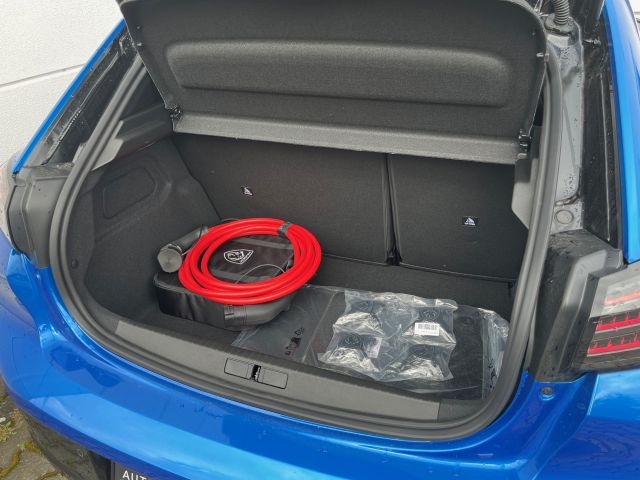 208 Elektromotor 156 GT (U)
