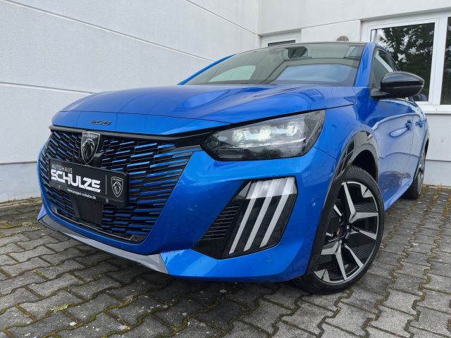 208 Elektromotor 156 GT (U)