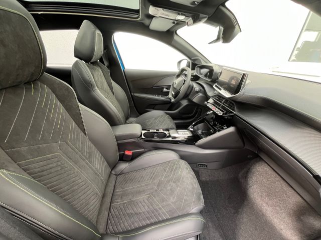 208 Elektromotor 156 GT (U)