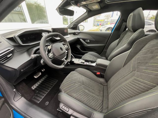 208 Elektromotor 156 GT (U)