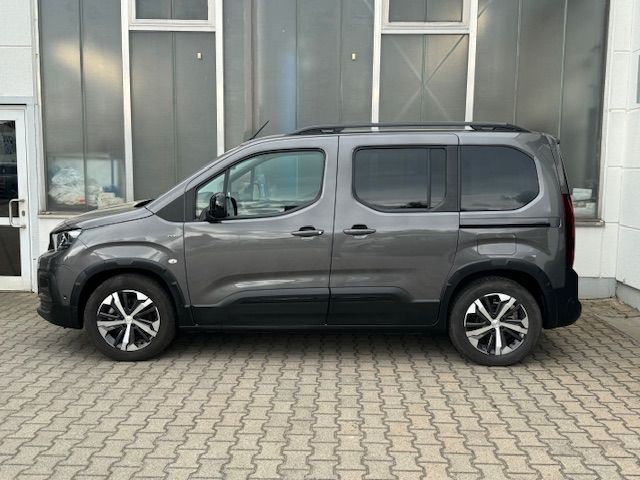 Rifter Elektro L1 GT