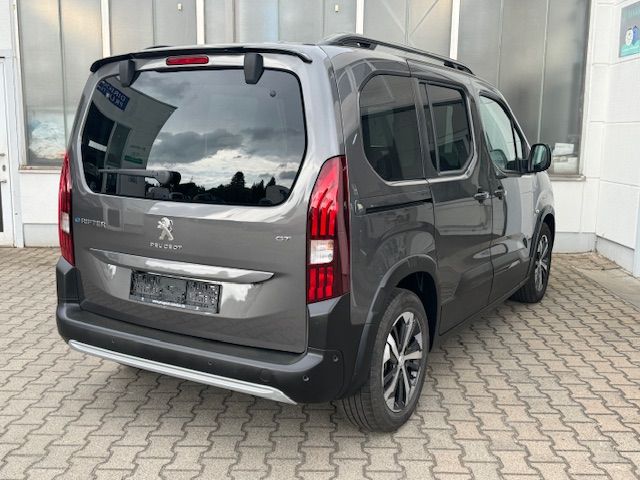 Rifter Elektro L1 GT