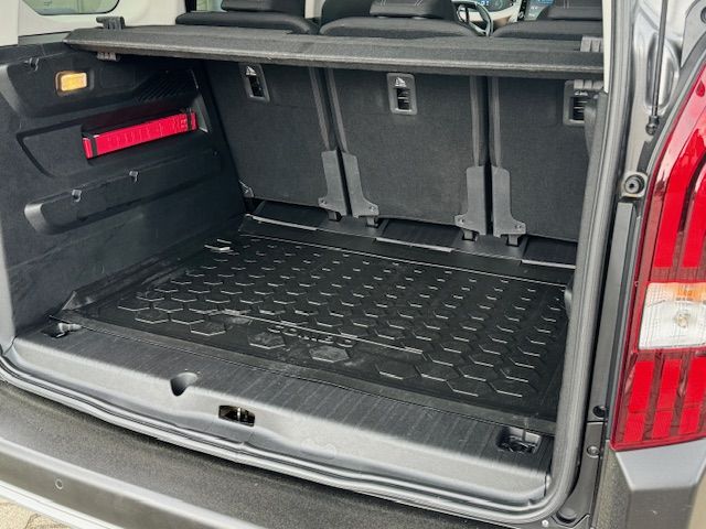 Rifter Elektro L1 GT
