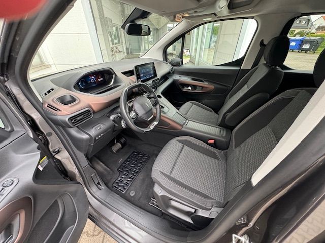 Rifter Elektro L1 GT