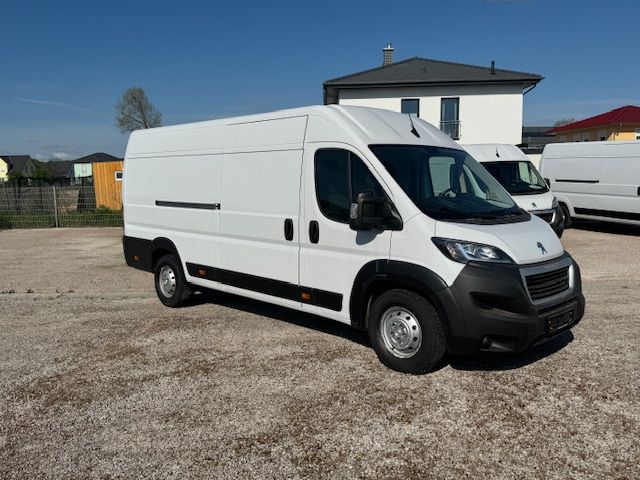 Boxer HDi 435 L4H2 S&S Premium