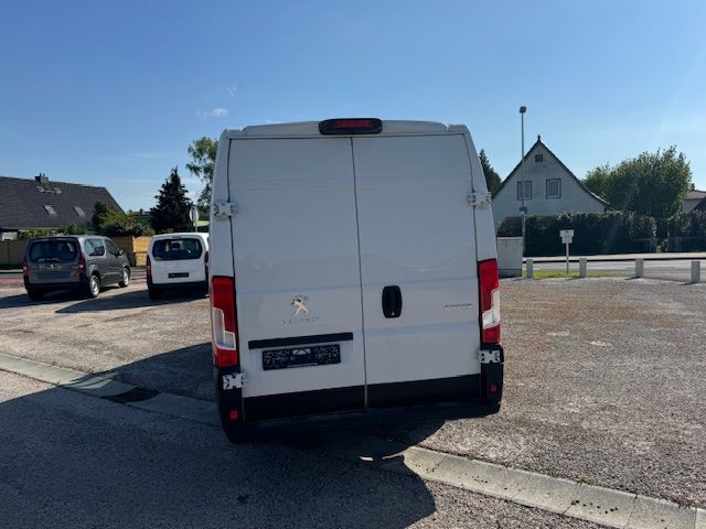 Boxer HDi 435 L4H2 S&S Premium