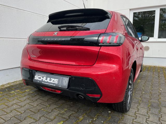 208 PureTech 100 Allure Pack (U)