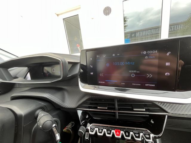 208 PureTech 100 Allure Pack