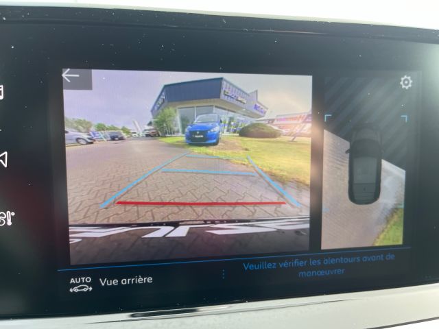 208 PureTech 100 Allure Pack