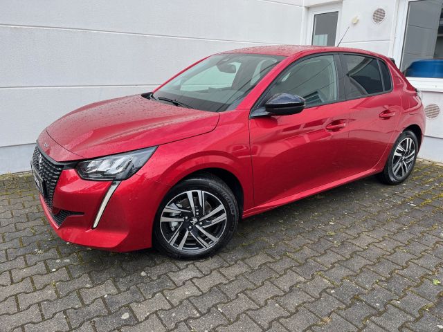 208 PureTech 100 Allure Pack