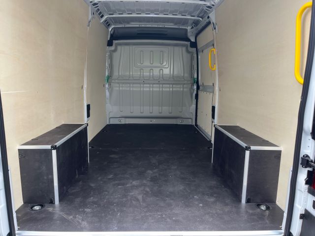 Boxer HDi 335 L3H2 S&S