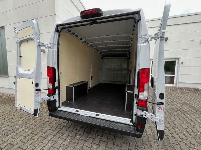 Boxer HDi 335 L3H2 S&S