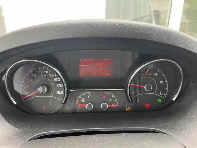 Boxer HDi 335 L3H2 S&S