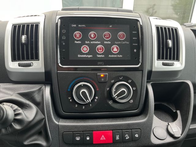 Boxer HDi 335 L3H2 S&S