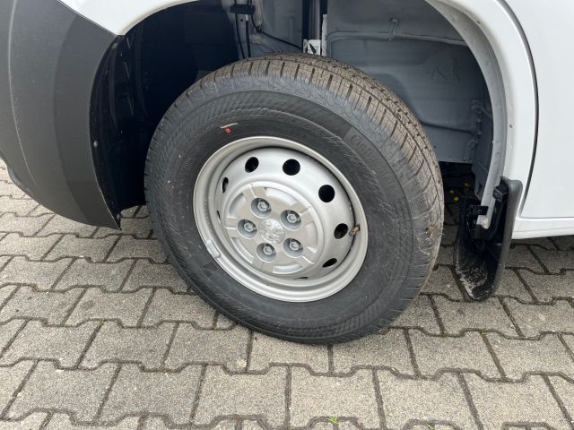 Boxer HDi 335 L3H2 S&S