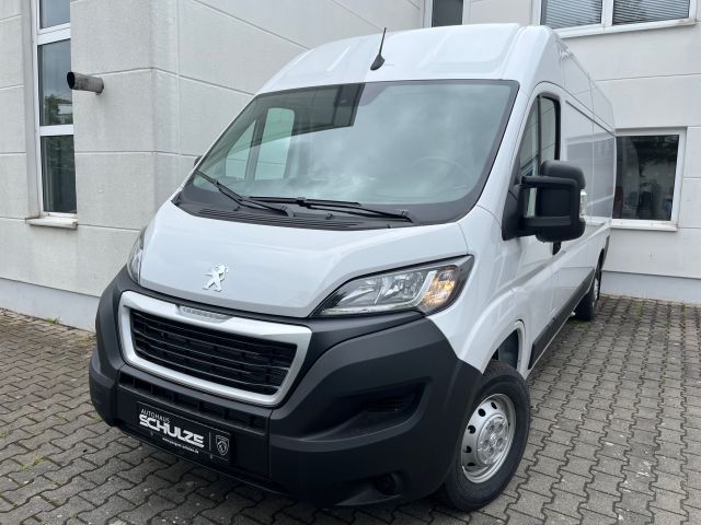 Boxer HDi 335 L3H2 S&S