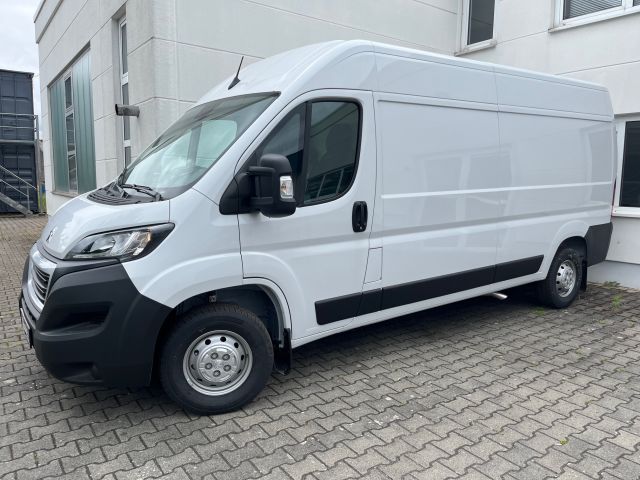 Boxer HDi 335 L3H2 S&S