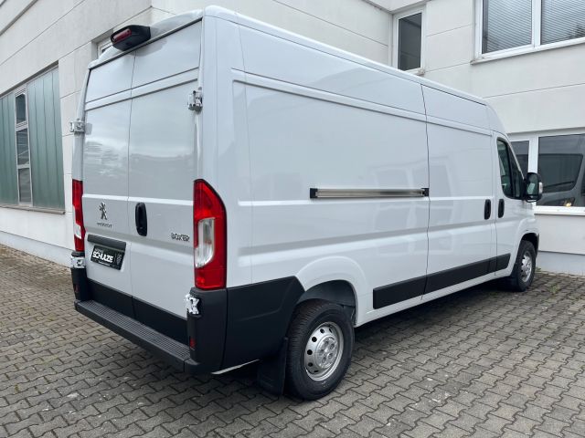 Boxer HDi 335 L3H2 S&S