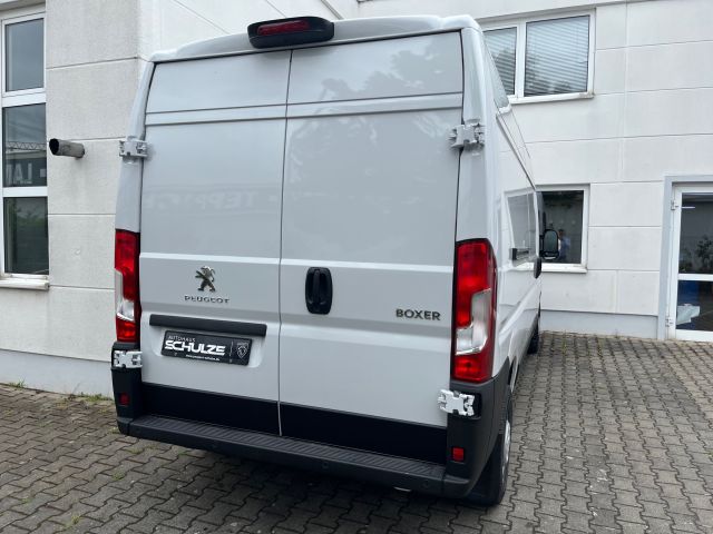 Boxer HDi 335 L3H2 S&S