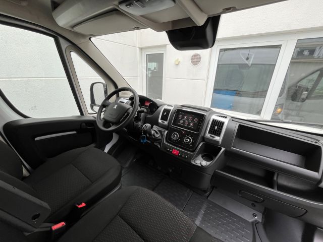 Boxer HDi 335 L3H2 S&S