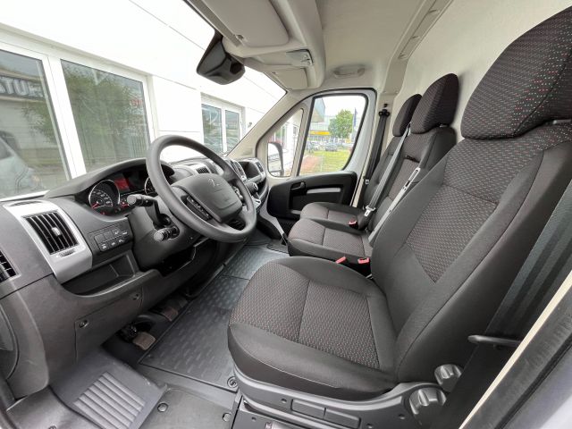 Boxer HDi 335 L3H2 S&S