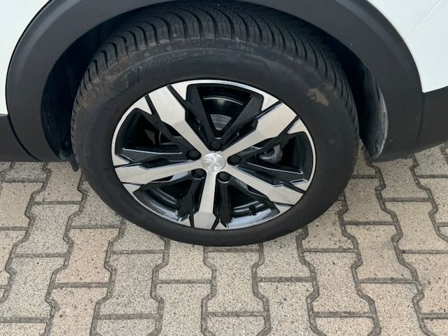 5008 BlueHDi 130 EAT8 GT (M)