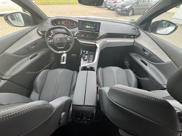 5008 BlueHDi 130 EAT8 GT (M)