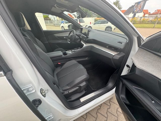 5008 BlueHDi 130 EAT8 GT (M)