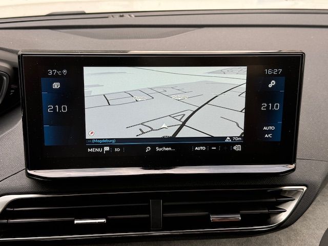 5008 BlueHDi 130 EAT8 GT (M)