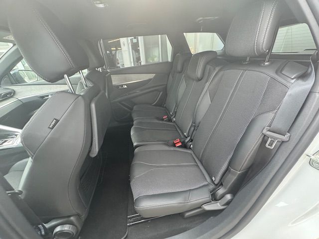 5008 BlueHDi 130 EAT8 GT (M)